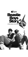 Beastie Boys Story (2020 - English)